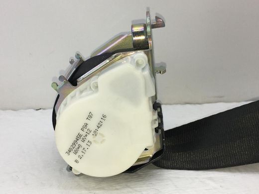 Ремінь безпеки задній PEUGEOT 5008 2009-2016 8975SK, 8975SK, A