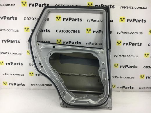 Дверь задняя левые HYUNDAI SANTA FE CM 2006-2009 77003-2B030, 77003-2B030, B