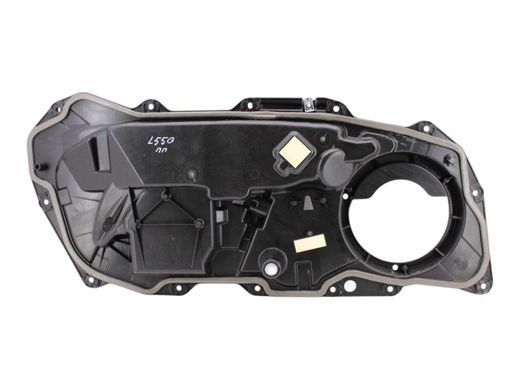 Монтажная плата передняя правая LAND ROVER DISCOVERY SPORT L550 2019- (LK7221122A) LR127992, LR127992, A