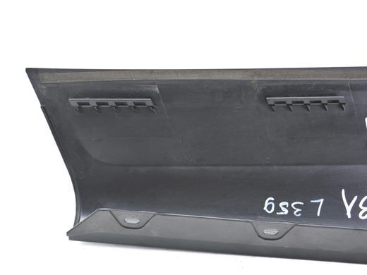 Накладка под задний фонарь левая внешняя LAND ROVER FREELANDER 2 L359 2006-2010 6H52-29149-AD, 6H52-29149-AD, A