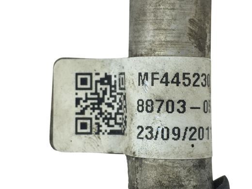 Трубка кондиціонера TOYOTA AVENSIS T27 2012-2015 88703-05350, 88703-05350, A