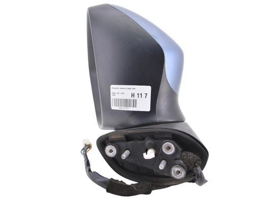 Дзеркало заднього виду ліве MAZDA CX-5 KE 2012-2015 (8 пінів) KD45-69-181H, KD45-69-181H, A