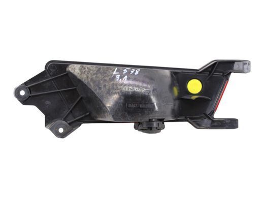 Фонарь противотуманный задний левый LAND ROVER RANGE ROVER EVOQUE L538 2015-2018 (LR025149) BJ3215K273, BJ3215K273, A
