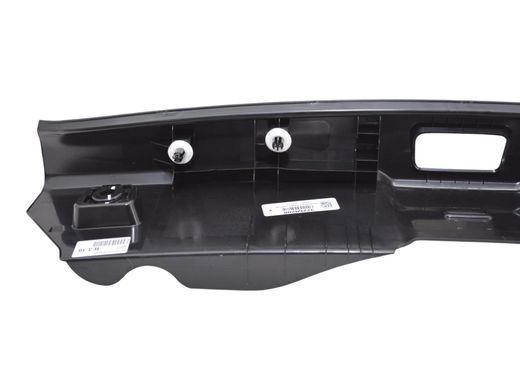 Накладка замка багажника VOLVO S60 SPA 2019-2024 32260208, 32260208, A