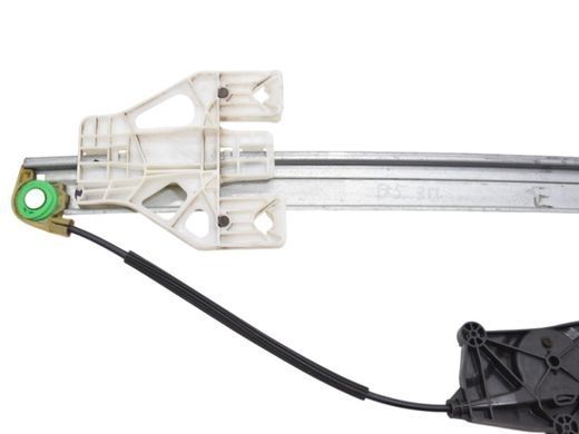 Склопідйомник задній правий AUDI Q5 2008-2012 (8R0839462D) 8R0839462B, 8R0839462B, A