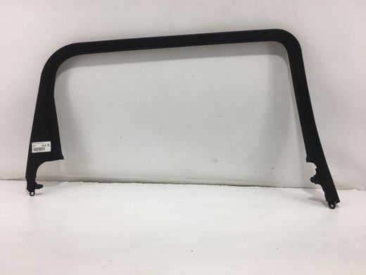 Накладка двери задняя левая внутренняя CHEVROLET ORLANDO 2010-2017 95020973, 95020973, A