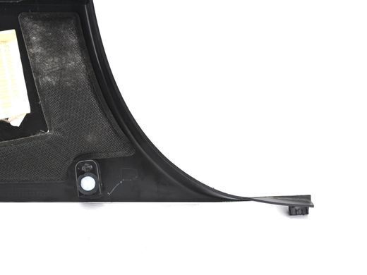 Накладка середньої стійки нижня права внутрішня JAGUAR XF X250 2008-2011 (9X23F243A52AA0LEG) C2Z12229LEG, C2Z12229LEG, B