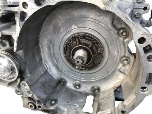 Коробка передач АКПП AUDI Q3 F3 2018-2025 (8-ступенева, 09P321105) 09P300036J, 09P300036J, A