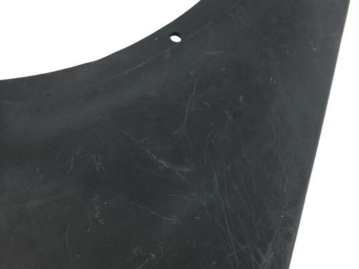Бризговик передний правый NISSAN NAVARA D40 2005-2010 63850EB300, 63850EB300, A