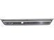 Накладка порога передняя левая внутренняя AUDI Q5 2008-2012 8R0853373, 8R0853373, A