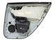 Карта двери задняя левая VOLVO V60 Y20 2013-2018 39832575, 39832575, B