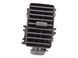 Дефлектор воздушный передний левый NISSAN NAVARA D40 2005-2010 68761EB31C, 68761EB31C, A
