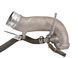 Впускной патрубок турбины HONDA CR-V 2006-2010 17226RMAE00, 17226RMAE00, A