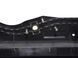 Рамка люка NISSAN NAVARA D40 2005-2010 (зі шторкою) 91306EB20A, 91306EB20A, A
