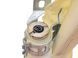 Подушка безпеки верхня ліва SKODA SUPERB 3T 2008&ndash;2013 3T0880741, 3T0880741, A