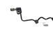 Трубка паливна TOYOTA RAV4 CA30W 2005-2010 23761-0R030, 23761-0R030, A