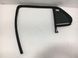 Скло дверей заднє ліве CHEVROLET TRAX U200 2013-2016 95381081, 95381081, A