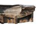 Чверть автомобіля задня права TOYOTA RAV4 CA30W 2005-2010 61601-42050, 61601-42050, B