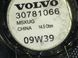 Накладка зеркала передняя правая внутренняя VOLVO XC60 2008-2013 (30781066) 30761586, 30761586, A
