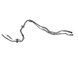 Трубка топливная MINI COUNTRYMAN R60 2010-2016 13539810265, 13539810265, A