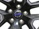 Диск R18 5* VOLVO V60 Y20 2013-2018 (8Jx18 PCD5x108 ET55 DIA63.4) 31470982, 31470982, B