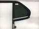 Скло дверей заднє ліве CHEVROLET TRAX U200 2013-2016 95381081, 95381081, A