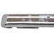 Накладка кришки багажника зовнішня NISSAN PATHFINDER R51 2005-2014 90810EB56A, 90810EB56A, B