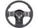 Кермо NISSAN PATHFINDER R51 2005-2014 (з кнопками 25550EB300) 48430EB402, 48430EB402, A