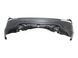 Бампер задній LAND ROVER DISCOVERY SPORT L550 2019- (LK7217D781AB) LR137936, LR137936, B