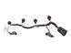 Проводка форсунок LAND ROVER DISCOVERY SPORT L550 2014-2019 AG9T9H589BE, AG9T9H589BE, A