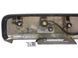 Накладка кришки багажника зовнішня NISSAN PATHFINDER R51 2005-2014 90810EB56A, 90810EB56A, B