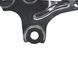 Кронштейн опори двигуна передній правий LAND ROVER FREELANDER 2 L359 2006-2010 (6G92-6L062-AC) LR000595, LR000595, A