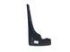 Бризговик передний правый NISSAN NAVARA D40 2005-2010 63850EB300, 63850EB300, A