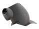 Чохол рульової колонки NISSAN NAVARA D40 2005-2010 48470EB300, 48470EB300, B