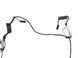 Проводка кришки багажника NISSAN PATHFINDER R51 2005-2014 24052EB300, 24052EB300, A