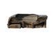 Чверть автомобіля задня права TOYOTA RAV4 CA30W 2005-2010 61601-42050, 61601-42050, B