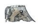 Карта багажного отсека нижняя задняя правая TOYOTA VERSO WAR20 2012-2018 64730-0F020-B0, 64730-0F020-B0, B