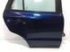 Дверь задняя правые HYUNDAI SANTA FE CM 2006-2009 (в зборі) 77004-2B030, 77004-2B030, B