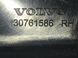 Накладка зеркала передняя правая внутренняя VOLVO XC60 2008-2013 (30781066) 30761586, 30761586, A