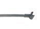 Перемички на рейлінги передні NISSAN NAVARA D40 2010-2014 73157ZL60B, 73157ZL60B, B