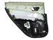 Карта двери задняя правая ACURA RDX 2022-2026 (83700TJBA116M1) 83701-TJB-A02ZD, 83701-TJB-A02ZD, A