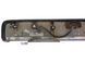 Накладка кришки багажника зовнішня NISSAN PATHFINDER R51 2005-2014 90810EB56A, 90810EB56A, B