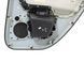 Карта двери задняя левая VOLVO V60 Y20 2013-2018 39832575, 39832575, B