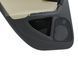 Карта дверей задня ліва VOLVO V60 Y20 2013-2018 39832580, 39832580, B