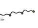 Трубка паливна TOYOTA RAV4 CA30W 2005-2010 23761-0R030, 23761-0R030, A
