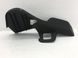 Заглушка сидіння нижня задня ліва NISSAN NAVARA D40 2005-2010 88270EA500, 88270EA500, A