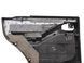 Карта дверей задня права NISSAN PATHFINDER R51 2005-2014 82900EB372, 82900EB372, B