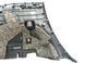 Карта багажного отсека нижняя задняя правая TOYOTA VERSO WAR20 2012-2018 64730-0F020-B0, 64730-0F020-B0, B