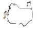 Проводка кришки багажника NISSAN PATHFINDER R51 2005-2014 24052EB300, 24052EB300, A