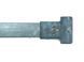Перемички на рейлінги передні NISSAN NAVARA D40 2010-2014 73157ZL60B, 73157ZL60B, B